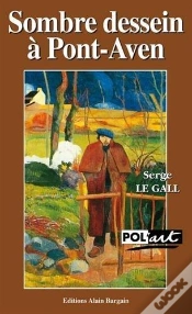 Capa do artigo Sombre Dessein A Pont-Aven
