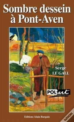 Capa do artigo Sombre Dessein A Pont-Aven
