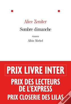 Capa do artigo Sombre Dimanche