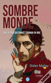 Capa do artigo Sombre Monde