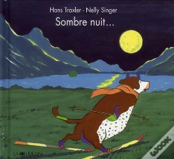 Capa do artigo Sombre Nuit...