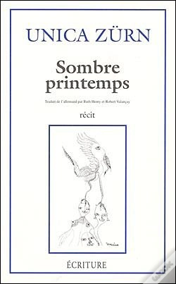 Capa do artigo Sombre Printemps
