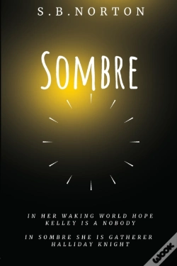 Capa do artigo Sombre