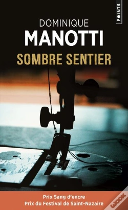 Capa do artigo Sombre Sentier