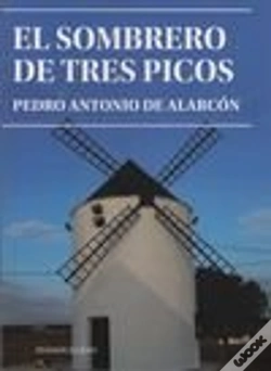 Capa do artigo Sombrero De Tres Picos, El