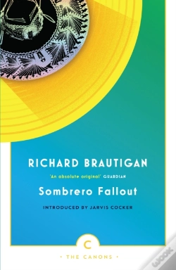 Capa do artigo Sombrero Fallout