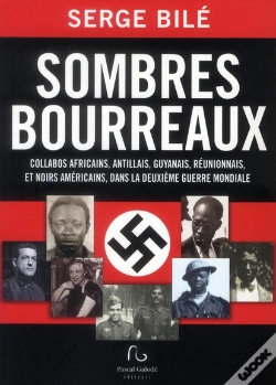 Capa do artigo Sombres Bourreaux