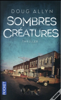 Capa do artigo Sombres Creatures