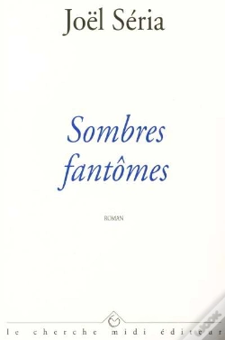 Capa do artigo Sombres Fantomes