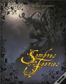 Capa do artigo Sombres Féeries