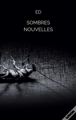 Capa do artigo Sombres Nouvelles