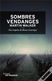 Sombres Vendanges