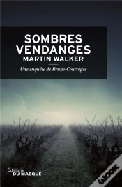 Capa do artigo Sombres Vendanges