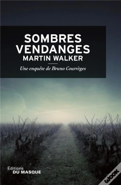Capa do artigo Sombres Vendanges