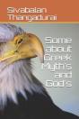Some About Greek Myth'S And God'S - Preview