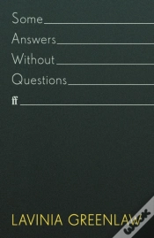 Capa do artigo Some Answers Without Questions