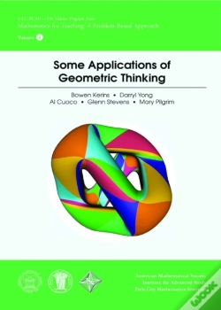 Capa do artigo Some Applications Of Geometric Thinking