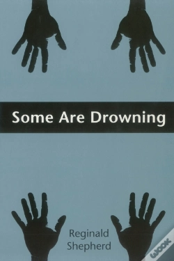 Capa do artigo Some Are Drowning