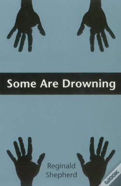Capa do artigo Some Are Drowning