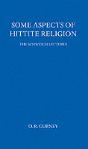 Some Aspects Of Hittite Religion - Preview