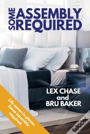 Capa do artigo Some Assembly Required