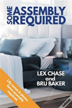 Capa do artigo Some Assembly Required