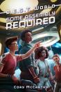 Some Assembly Required - Preview