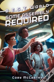 Capa do artigo Some Assembly Required