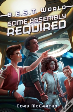 Capa do artigo Some Assembly Required