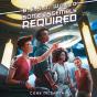 Some Assembly Required - Preview