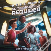 Capa do artigo Some Assembly Required