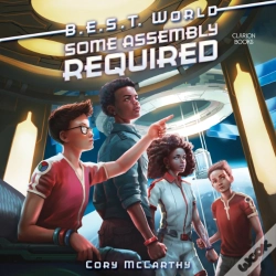Capa do artigo Some Assembly Required