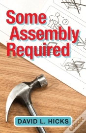 Capa do artigo Some Assembly Required