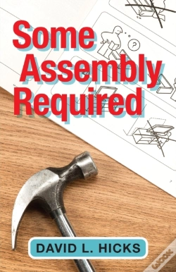 Capa do artigo Some Assembly Required