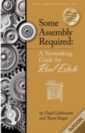 Capa do artigo Some Assembly Required For Real Estate