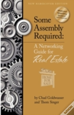 Capa do artigo Some Assembly Required For Real Estate