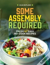 Capa do artigo Some Assembly Required