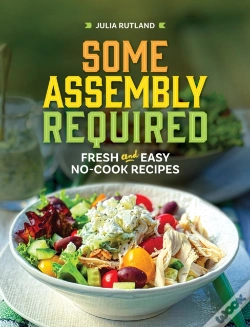 Capa do artigo Some Assembly Required