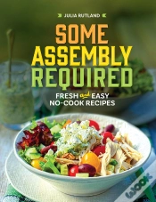 Capa do artigo Some Assembly Required