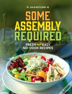Capa do artigo Some Assembly Required