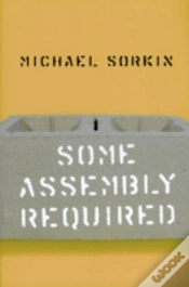 Capa do artigo Some Assembly Required
