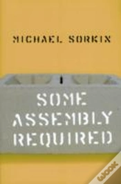 Capa do artigo Some Assembly Required