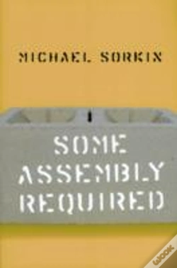 Capa do artigo Some Assembly Required