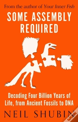 Capa do artigo Some Assembly Required