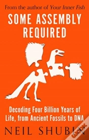Capa do artigo Some Assembly Required