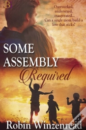 Capa do artigo Some Assembly Required