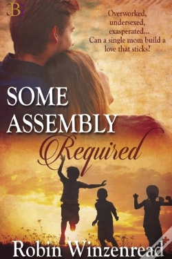 Capa do artigo Some Assembly Required