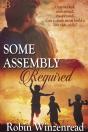 Some Assembly Required - Preview