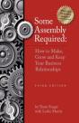 Some Assembly Required - Third Edition - Preview