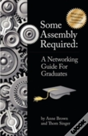 Capa do artigo Some Assembly Required